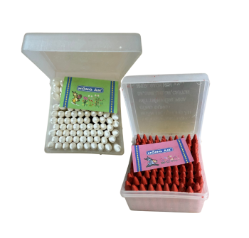 Bút sáp đa dụng (4 cm)